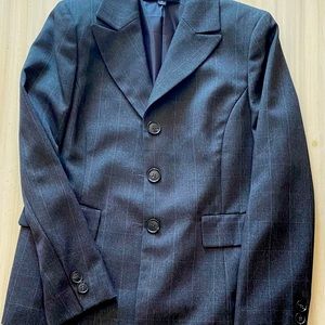 Kasper Jacket with front pockets